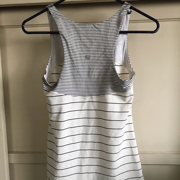 First Base Tank - Picture 4 of 6